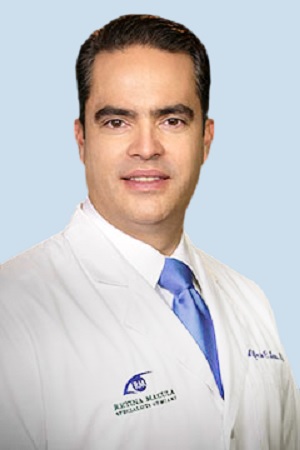 Dr. Wilfredo C. Lara