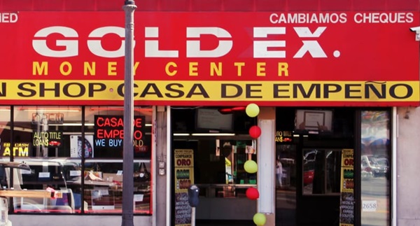 Goldexico Pawn Shop & Gold Exchange