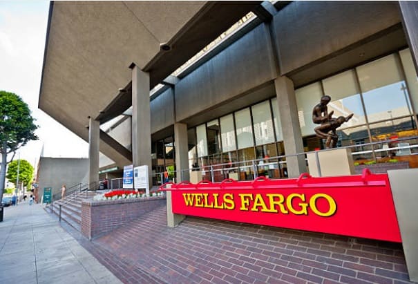 Qué es Wells Fargo & Co