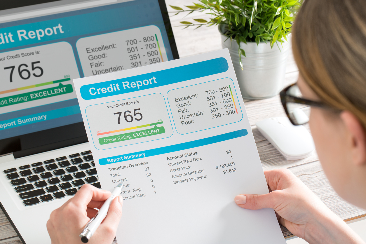 Los mejores informes crediticios gratuitos