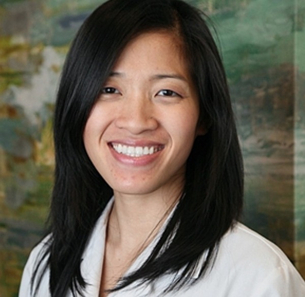 Ginecóloga Cindy Bui