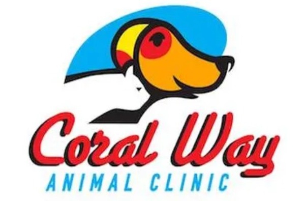 coral way clinica perros