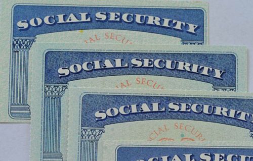 ¿Cuáles son los beneficios del Seguro Social?
