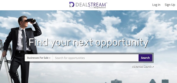 DealStream