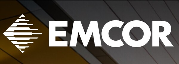 EMCOR construccion compañia