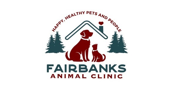 Clínica veterinaria fairbanks