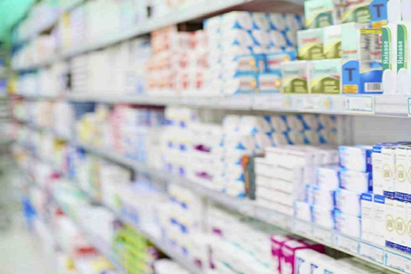 farmacia ideal