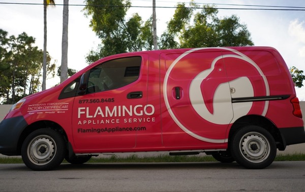 Flamingo reparacion de lavadoras a domicilio