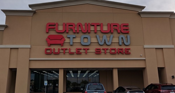 Furniture Town
