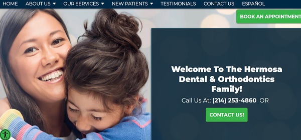 Hermosa Dental & Orthodontics