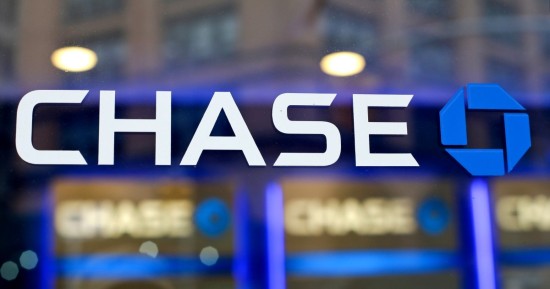 horarios del Chase Bank
