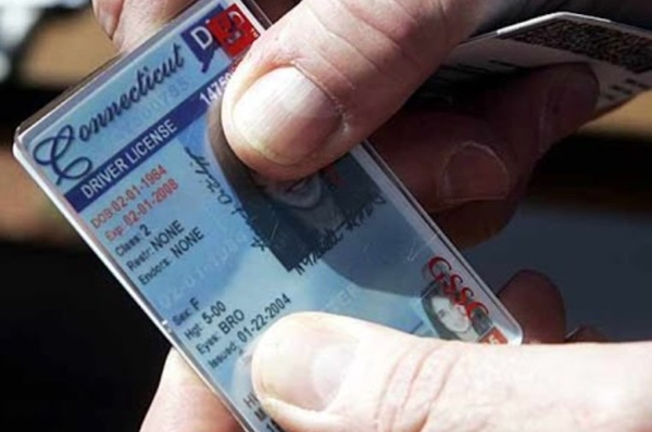 cómo obtener la licencia de conducir para indocumentados en connecticut