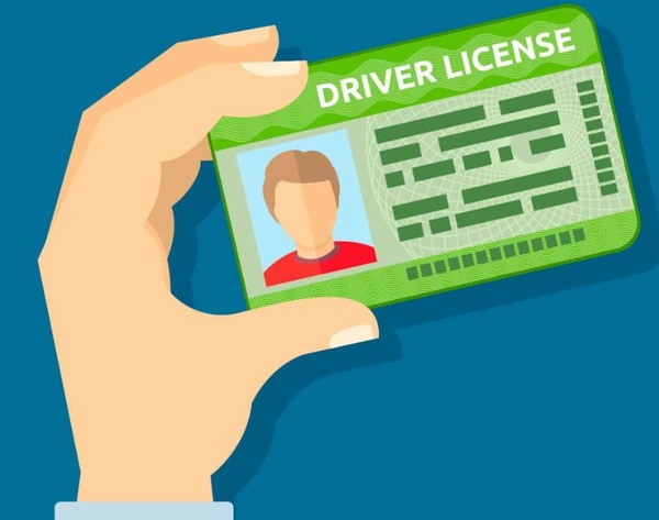 licencias conducir estados unidos