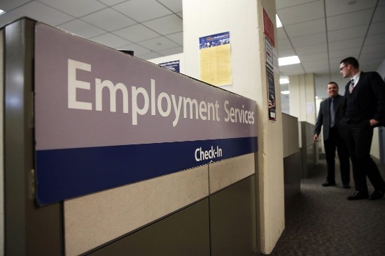 Oficinas de desempleo en Pennsylvania