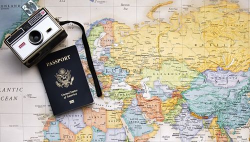 Requisitos para pedir un pasaporte para menores de edad en Estados Unidos