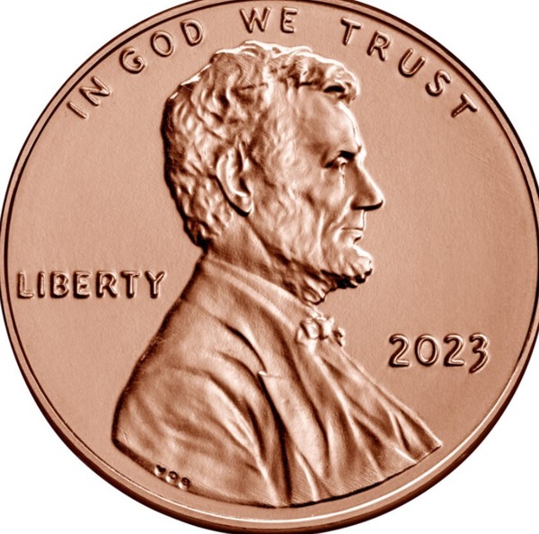 penny valor moneda usa