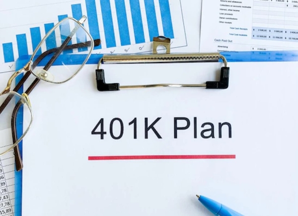plan 401k