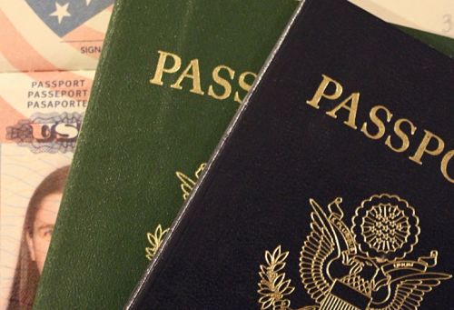 ¿Cómo renovar el pasaporte de Estados Unidos?
