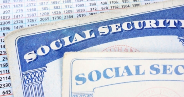 sacar numero de seguro social