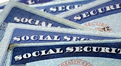 ¿Qué es la declaración de impuestos del Seguro Social?