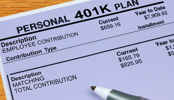 ventajas plan de retiro 401k